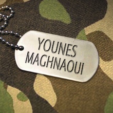made in morocco